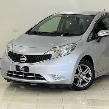 carros - NISSAN NOTE AÑO 2015