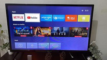 electrodomesticos - SILO Televisión Led 32” Resolución HD de 1366 X 768 precio negociable  