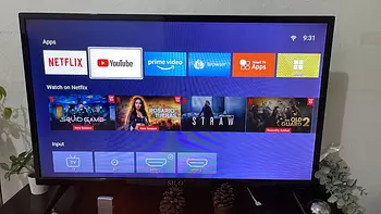 electrodomesticos - SILO Televisión Led 32” Resolución HD de 1366 X 768 precio negociable  