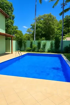 casas - Casa en Alquiler en el Millon