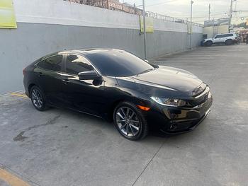 carros - Honda civic 2021 