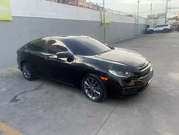 carros - Honda civic 2021 