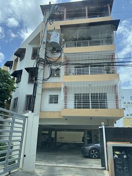 apartamentos - apartamento 1  por piso, baños remodelados…