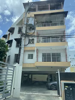 apartamentos - apartamento 1  por piso, baños remodelados…