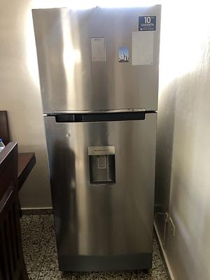 Corotos | Nevera Samsung Digital Inverter