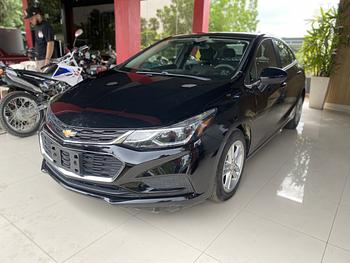 carros - CHEVROLET CRUZE LT 2018