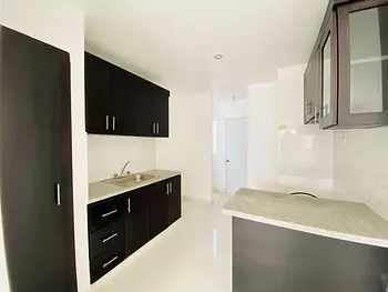 apartamentos - vendo apartamento como nuevo en una excelente zona de licey Santiago 