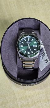 joyas, relojes y accesorios - Reloj Citizen Ecodrive