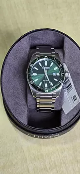 joyas, relojes y accesorios - Reloj Citizen Ecodrive