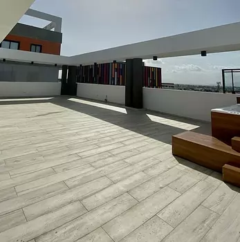 apartamentos - Se alquila apartamento en Evaristo Morales