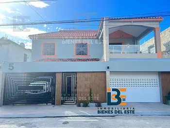 casas - Se Vende CASA, NUEVA-MODERNA-ESPACIOSA en Miramar