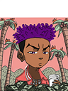 Profile picture