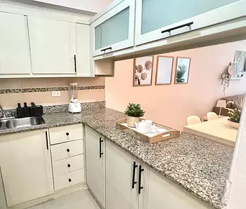 apartamentos - Alquiler de apartamento en Gazcue 