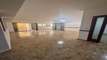 apartamentos - En alquiler apartamento de 3 habitaciones frente al parque