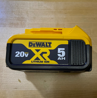 Listing thumbnail