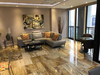 penthouses - Vendo penthouses 
395. Mts2.
3 habitación 
4 baños 
Cuarto de servicio 
Family 
