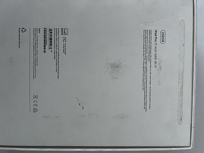 Listing thumbnail