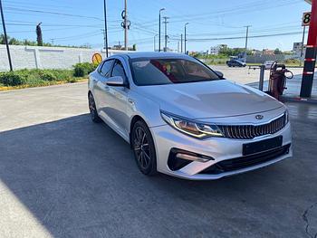carros - kia K5 2019 LPI