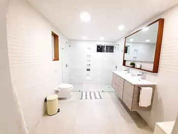apartamentos - Se alquila apartamento en Los Cacicazgos