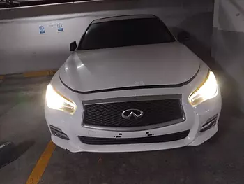 carros - INFINITI Q50 S