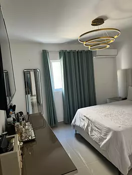 penthouses - APARTAMENTO EN VENTA EN AV. HISPANOAMERICANA , SANTIAGO.