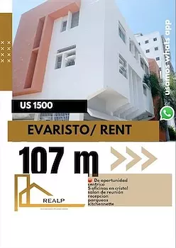 oficinas y locales comerciales - Oficina corporativa de 107 metros