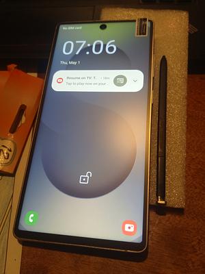 Listing thumbnail