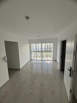 apartamentos - ALQUILER DE APARTAMENTO NUEVO EN CIUDAD JUAN BOSCH
