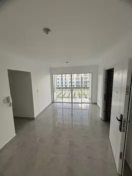 apartamentos - ALQUILER DE APARTAMENTO NUEVO EN CIUDAD JUAN BOSCH