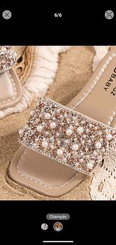 ropa y zapatos - hermosas sandalias de niñas talla 30