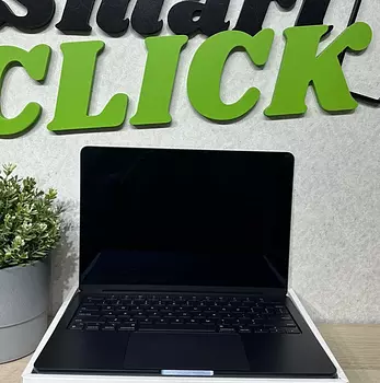 computadoras y laptops - MACBOOK AIR M2 256GB 8RAM ABIERTA EN SU CAJA OPEN BOX ( SOMOS TIENDA )