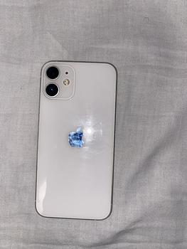 celulares y tabletas - ¡Oportunidad única! iPhone 12 mini 64 GB 