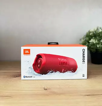 camaras y audio - JBL CHARGE 5 ORIGINAL ¡OFERTA SAN VALENTIN!
