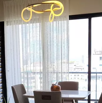 apartamentos - Apartamento Amueblado en Alquiler Nuevo En Naco 2 Habitaciones