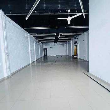 oficinas y locales comerciales - Alquilo Nave En Santo Domingo Distrito Nacional 