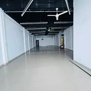 oficinas y locales comerciales - Alquilo Nave En Santo Domingo Distrito Nacional 