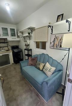 apartamentos - SE ALQUILA AMUEBLADO CON TODOS LOS SERVICIOS