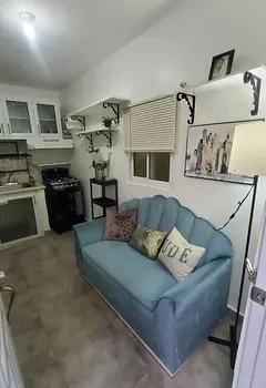 apartamentos - SE ALQUILA AMUEBLADO CON TODOS LOS SERVICIOS