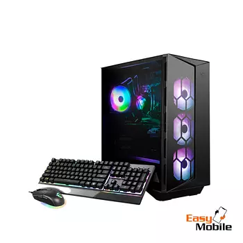 computadoras y laptops - TORRE MSI AEGIS RS i7-12700KF 1TB SSD 16GB RAM RTX-3060ti 8GB NUEVA SELLADA