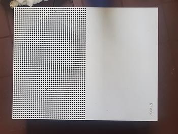 consolas y videojuegos - XBOX ONE S DE OPORTUNIDAD UNICO DUEÑO