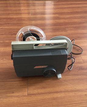 otros electronicos - Vendo proiettore vintage