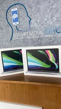 computadoras y laptops - MACBOOK PRO CHIP M2 512GB SSD 8GB RAM NUEVA OPEN BOX

