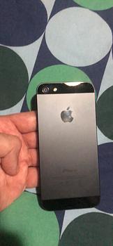 celulares y tabletas - Iphone 5 16gb desbloqueado 