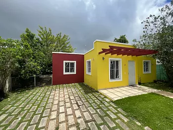 casas - Se Alquila Casa en Ciudad Del Sol 🫡