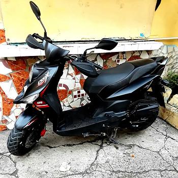 motores y pasolas - Pasola En Venta