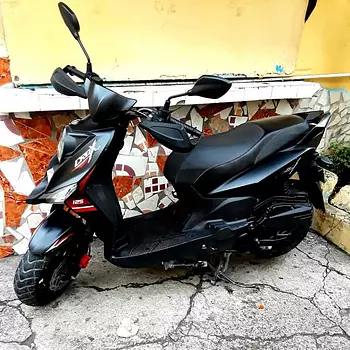 motores y pasolas - Pasola En Venta