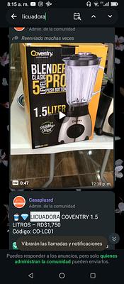 Listing thumbnail