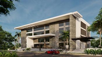 oficinas y locales comerciales - LOCAL COMERCIAL EN VENTA EN JARABACOA