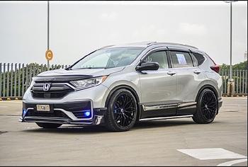 jeepetas y camionetas - Honda CRV 2020 EXL-T 😻🔥