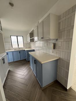 apartamentos - APARTAMENTO EN VENTA EN LOS PROCERES DE 3 HABITACIONES 2 PARQUEOS 3ER NIVEL